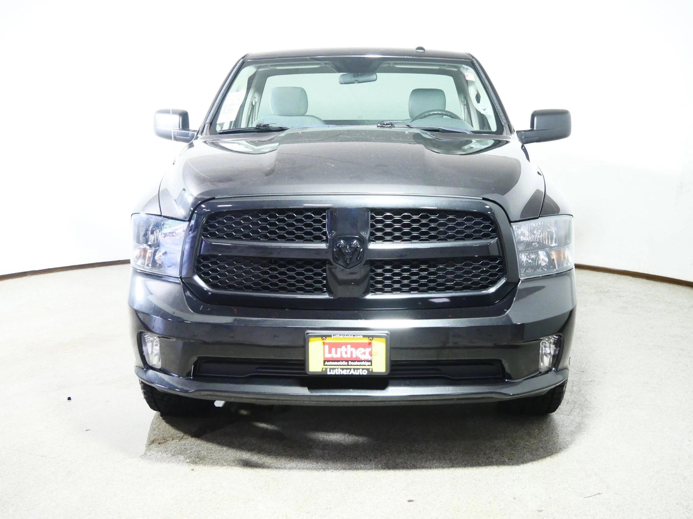 ram ram 1500 pickup 2017 3C6JR7AT4HG747465 image ram ram 1500 pickup 2017 3C6JR7AT4HG747465 image
